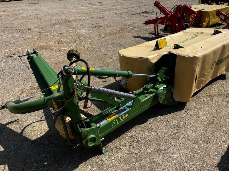 Krone AM Easy Cut 203 S