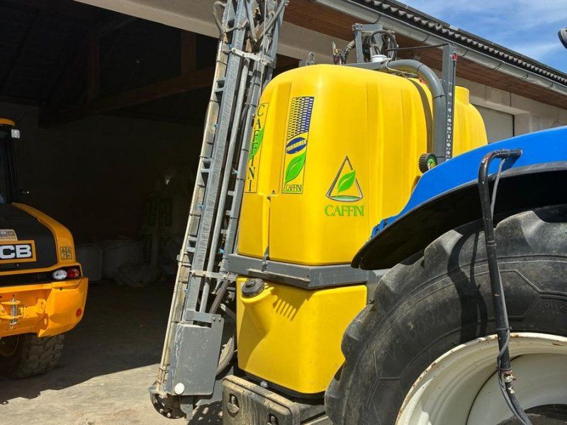 Caffini Profarmer ENTRY 1200 15m