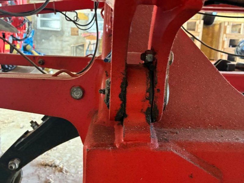 Kuhn Cultimer 400 hydr. klappbar