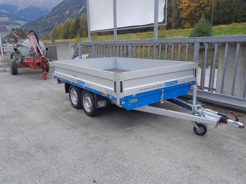Barthau SP 2702
