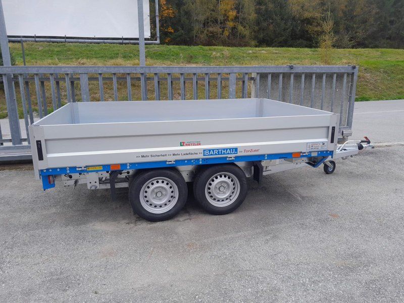 Barthau SP 2702