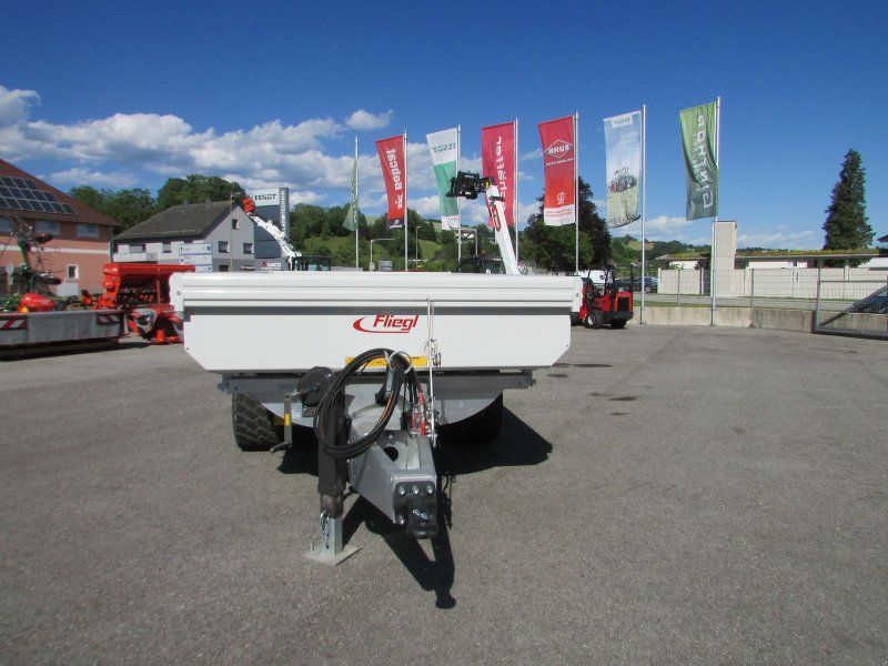 Fliegl TMK 130 S