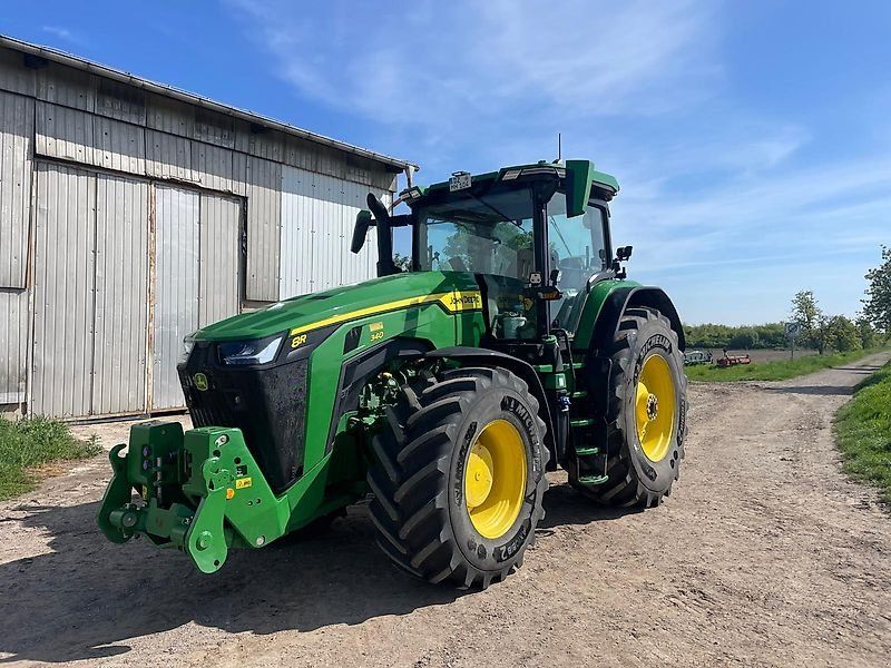 John Deere 8R340 *Auto Powr*