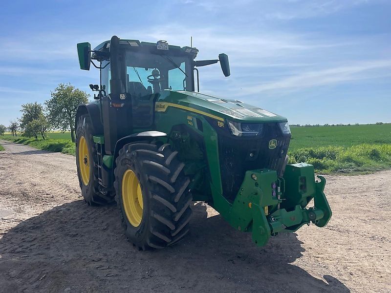 John Deere 8R340 *Auto Powr*