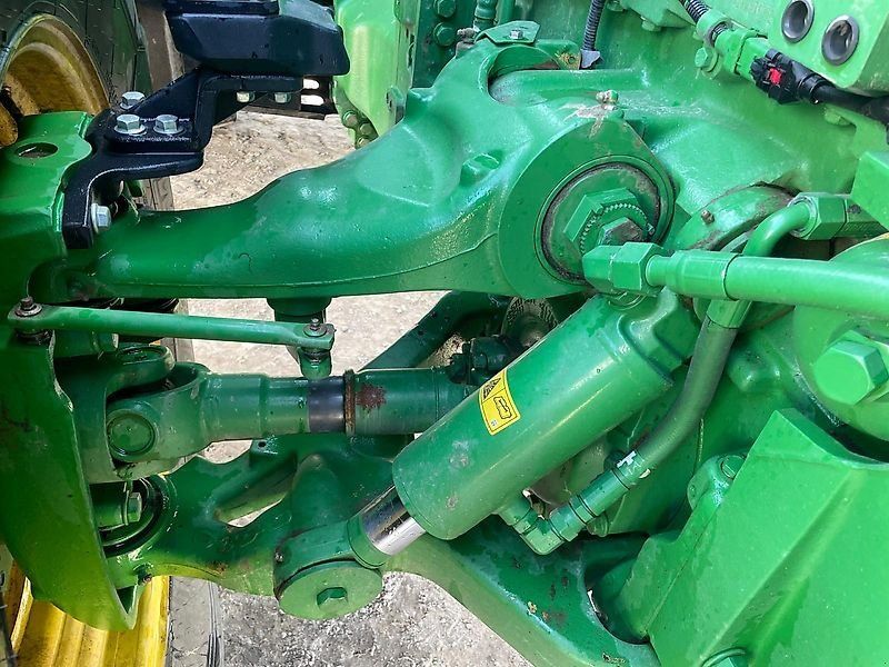 John Deere 8R340 *Auto Powr*