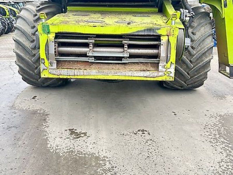 Claas Lion 600