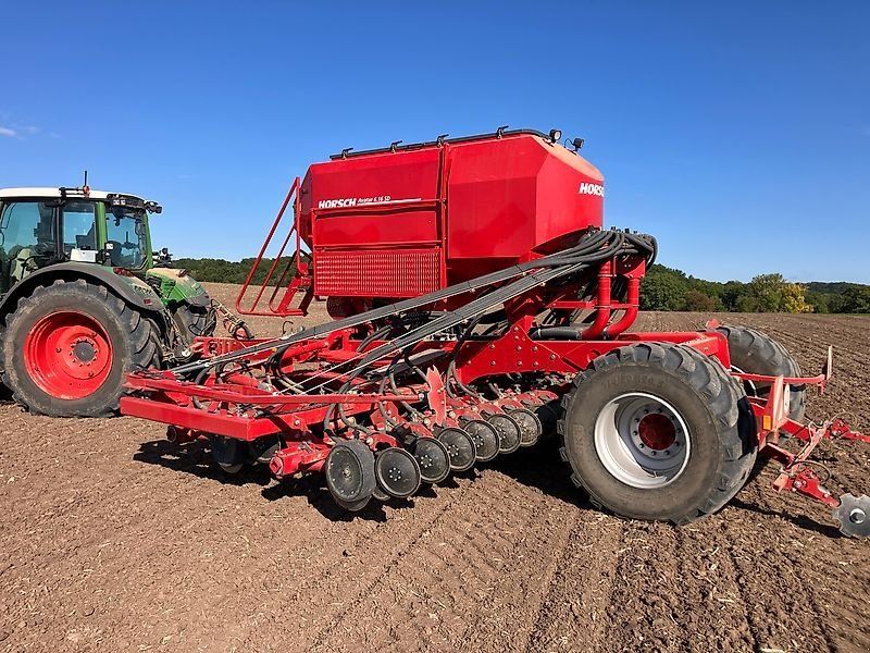 Horsch Aar 6.16 SD *Doppeltank*