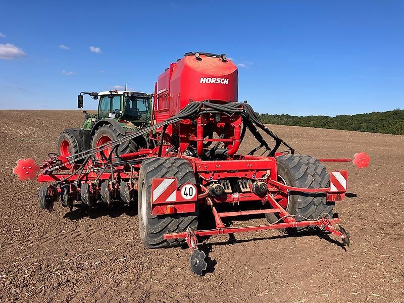 Horsch Aar 6.16 SD *Doppeltank*