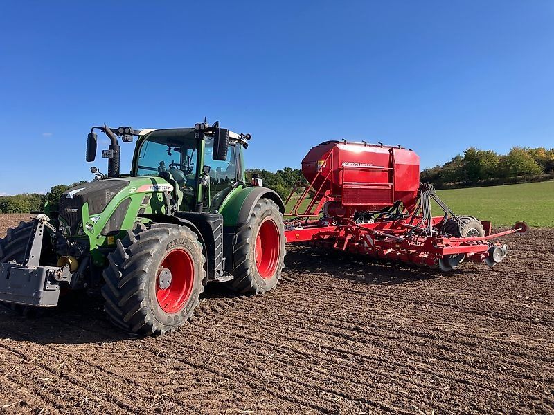 Horsch Aar 6.16 SD *Doppeltank*