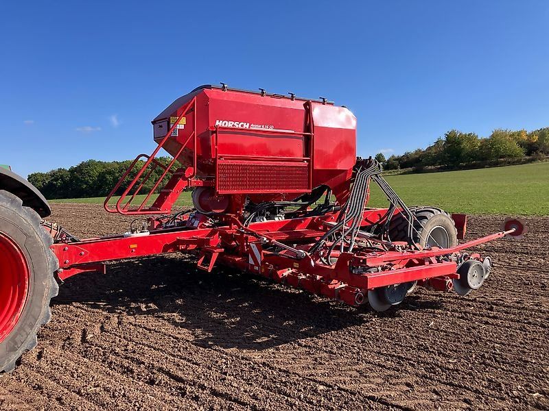 Horsch Aar 6.16 SD *Doppeltank*