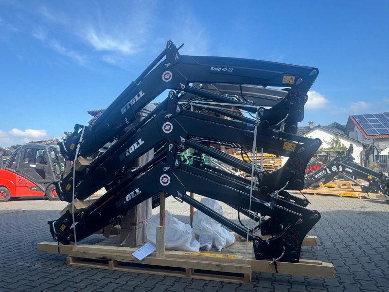 Stoll Solid 40-22 P