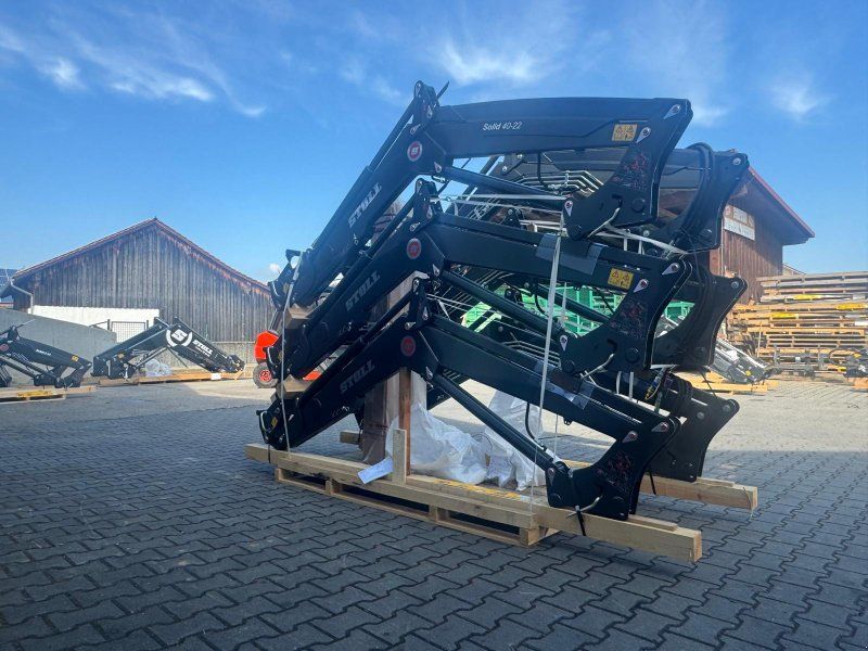 Stoll Solid 40-22 P