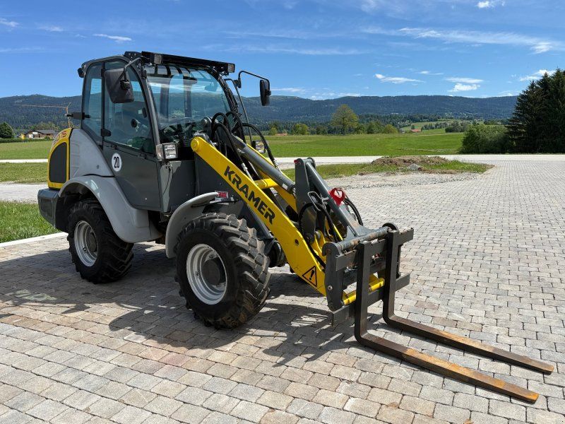 Kramer 5075
