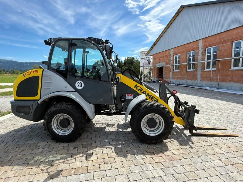 Kramer 5075