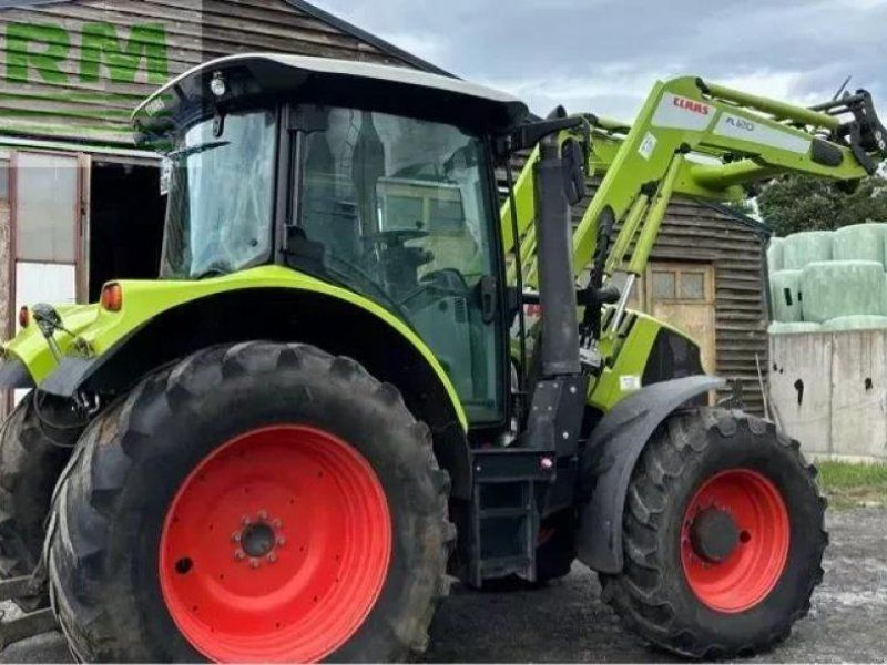 Claas arion 530 cis