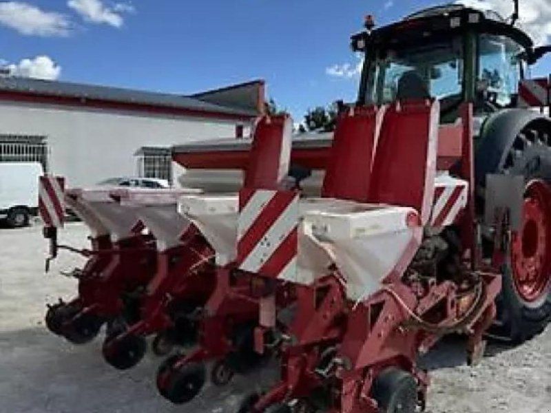 Kverneland optima e-drive