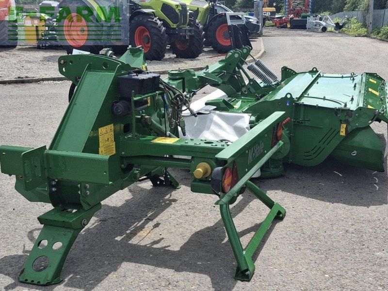 McHale PROGLIDE R3100