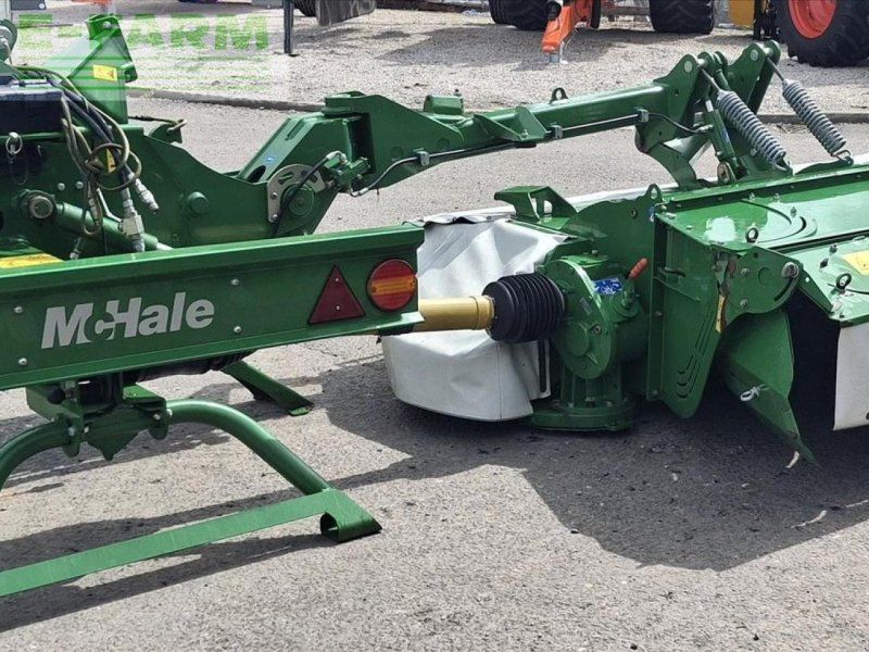 McHale PROGLIDE R3100