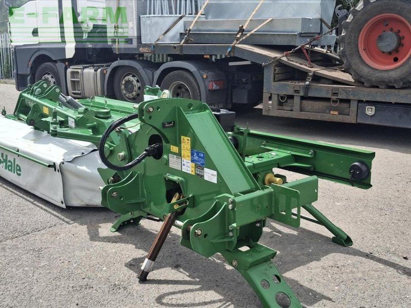 McHale PROGLIDE R3100