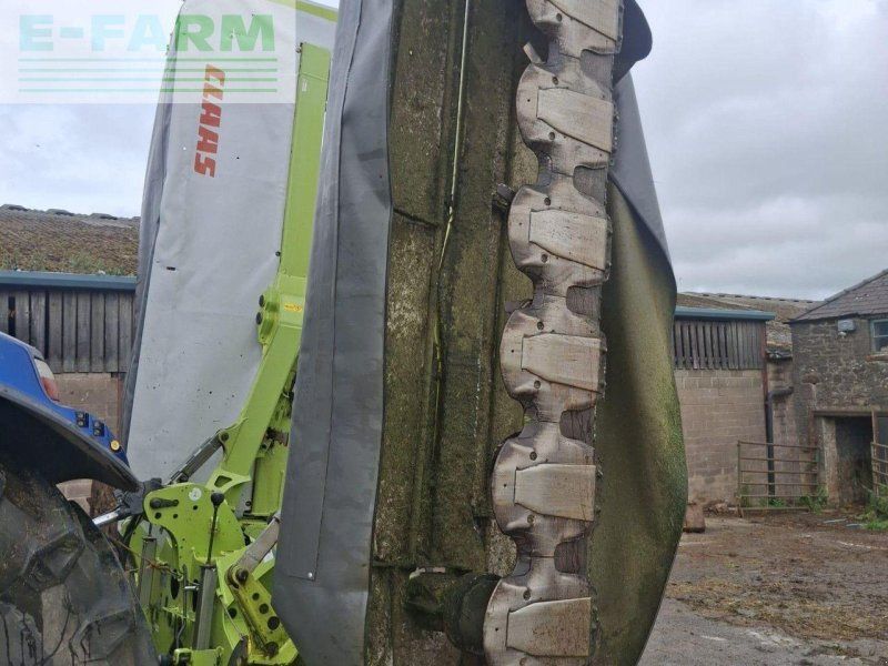 Claas 8500