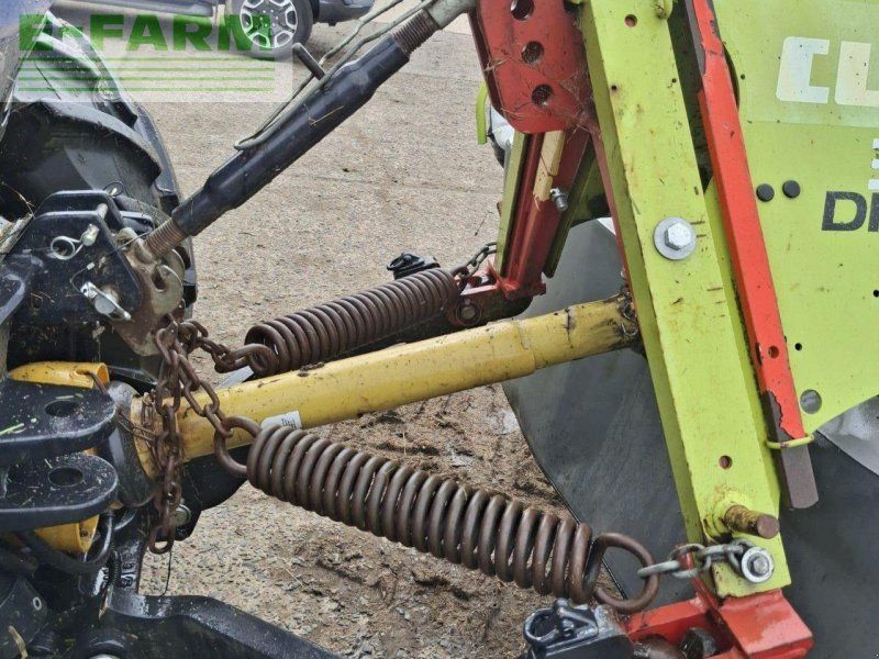 Claas 3200