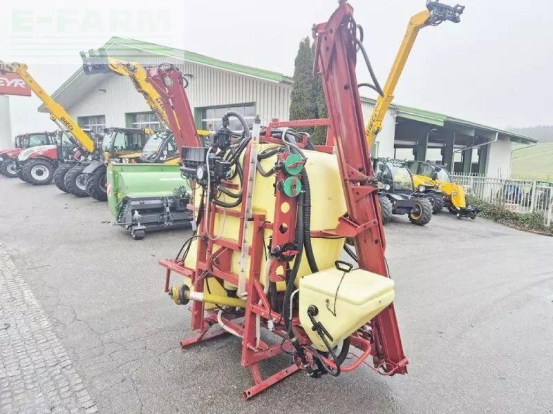 Hardi master 1000 l