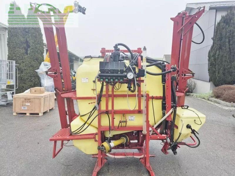 Hardi master 1000 l