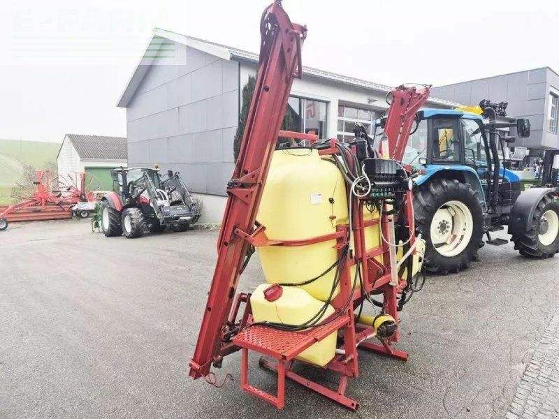 Hardi master 1000 l