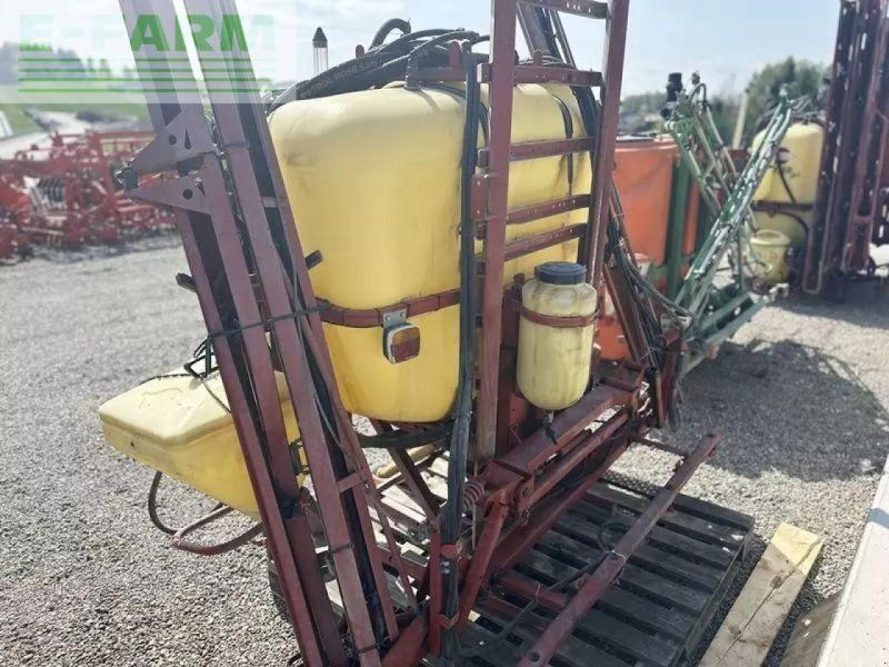 Hardi master 1000 l