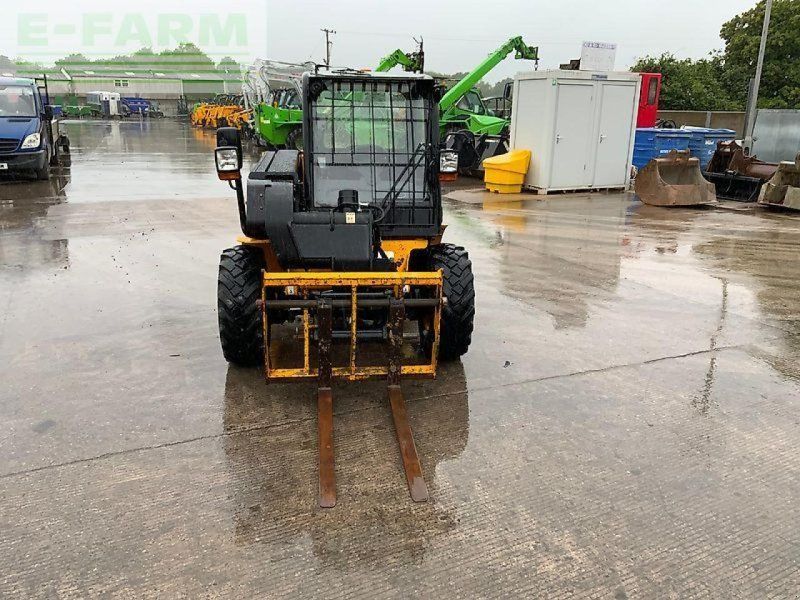 JCB 520-40 tele (st26479)
