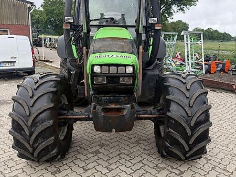 Deutz-Fahr agrotron 128 new