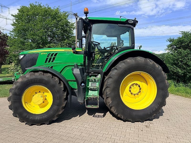John Deere 6175R **Premium Edition**