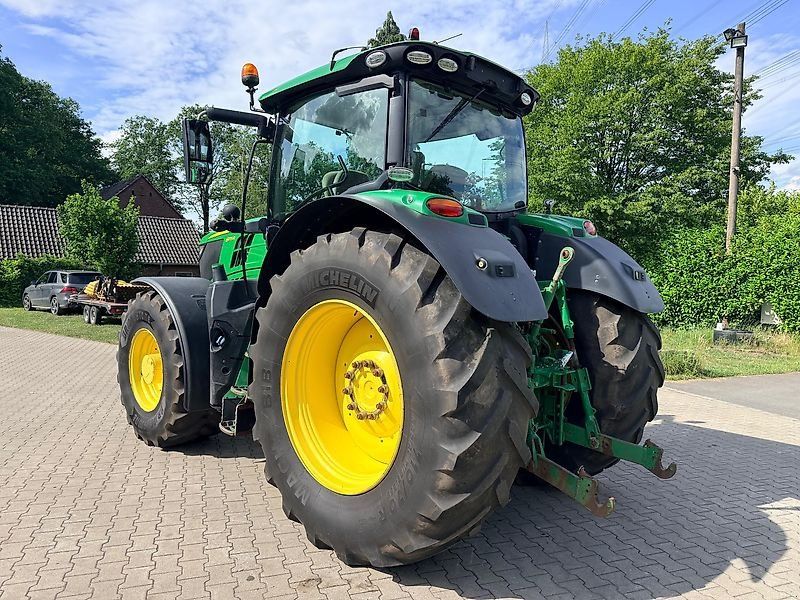 John Deere 6175R **Premium Edition**