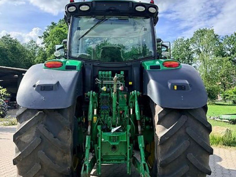 John Deere 6175R **Premium Edition**