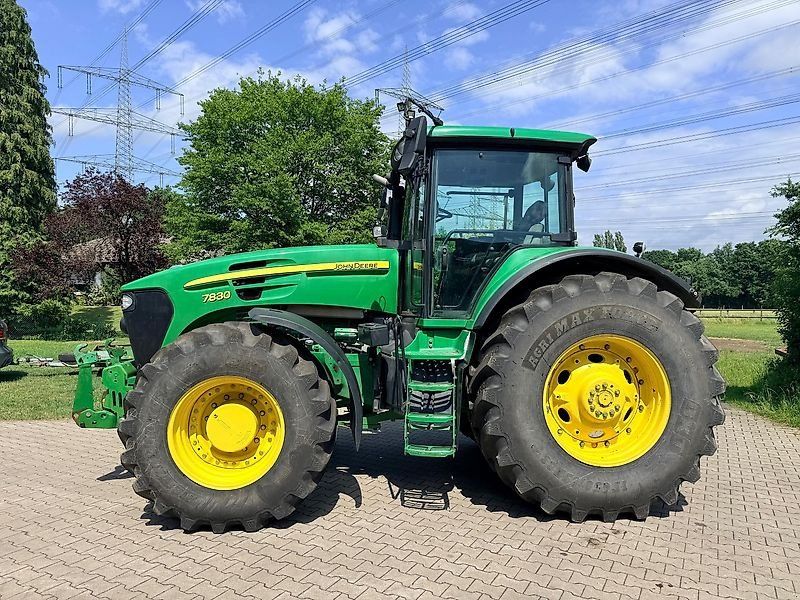 John Deere 7830 AutoPowr