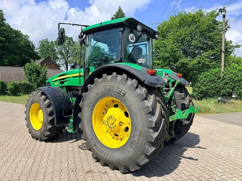 John Deere 7830 AutoPowr
