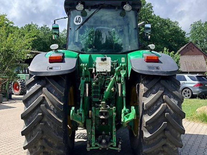 John Deere 7830 AutoPowr