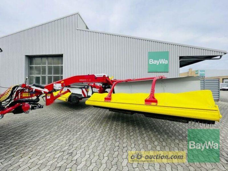 Pöttinger PÖTTINGER MERGENTO VT 9220