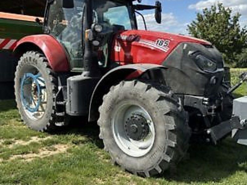 Case IH PUMA LONG 185 Multicontroller