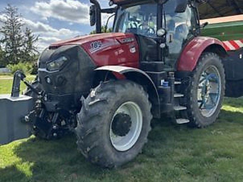 Case IH PUMA LONG 185 Multicontroller