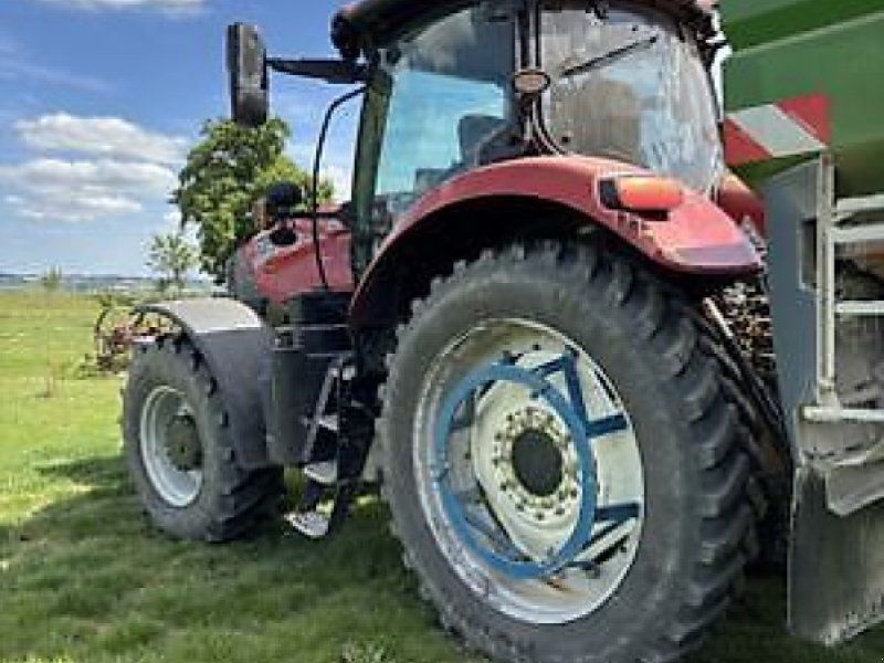 Case IH PUMA LONG 185 Multicontroller