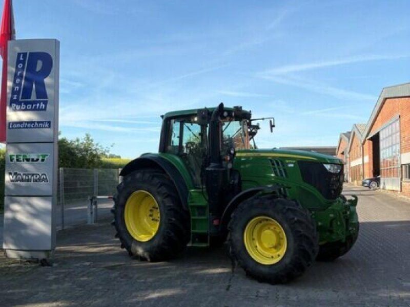 John Deere 6175 M