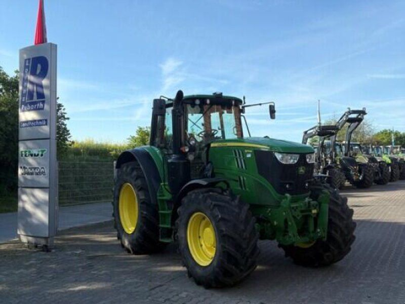 John Deere 6175 M
