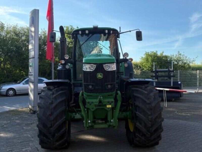 John Deere 6175 M