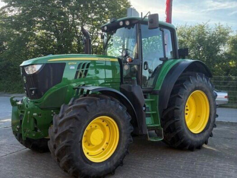 John Deere 6175 M