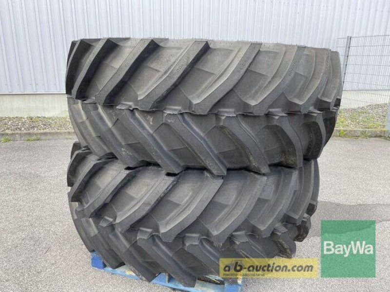 Fendt 650/65 R38 TRELLEBORG