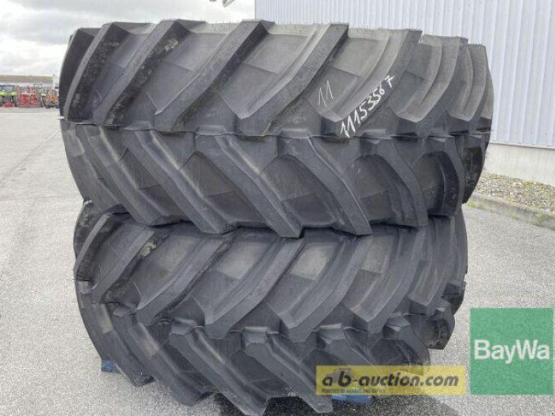 Fendt 650/65 R38 TRELLEBORG