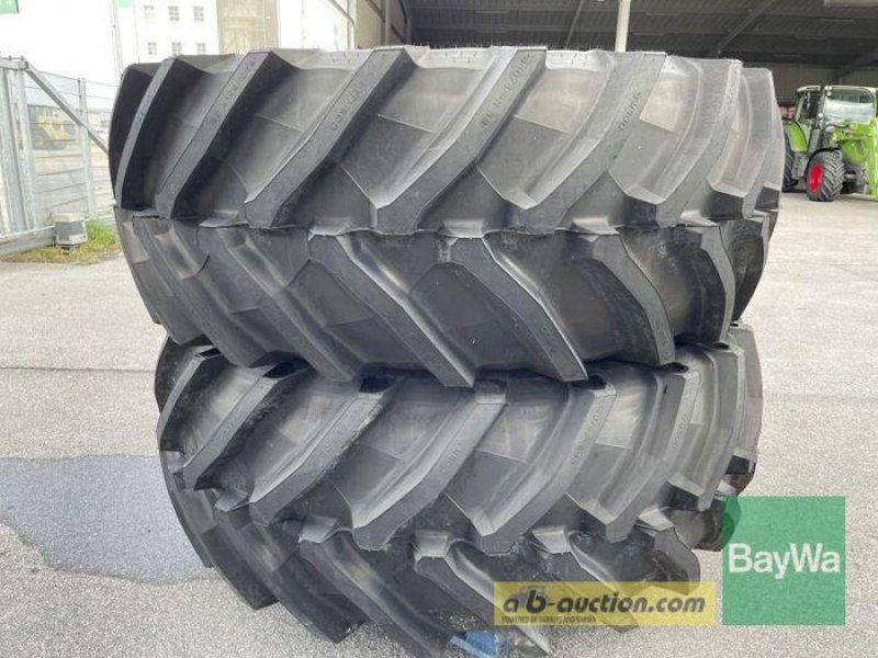 Fendt 650/65 R38 TRELLEBORG