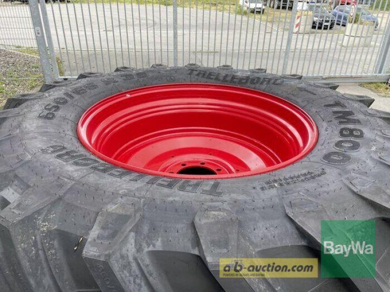 Fendt 650/65 R38 TRELLEBORG