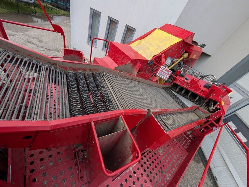 Grimme SE 75-55 UB